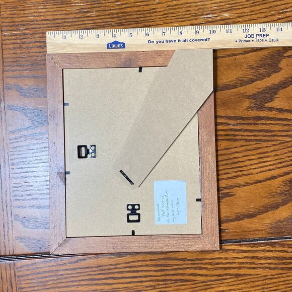 Isle of Aran Felt Art Painting Scotland Landscape Mixed Media Kilwaliu Glen Lynn - Picture 8 of 10